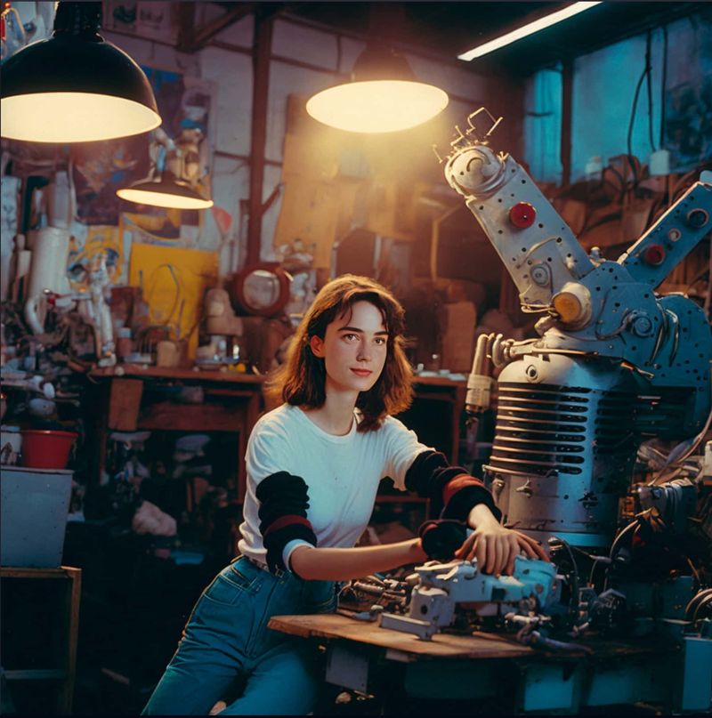 a sneak peek into the GLIF Workshop